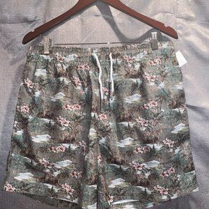 Slate and Stone Men's Swim Trunks
